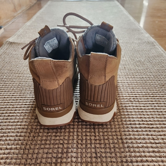 Sorel Sneaker Boot Warm - Picture 8 of 9